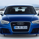 Illustration for article titled Its Happening: 367 HP Five-Cylinder Demon Audi RS3 Planned For U.S.
